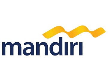 Mandiri Logo